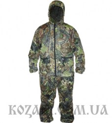 Костюм маскировочный "М-1" дуб