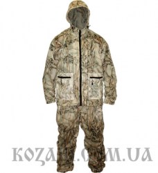Костюм маскировочный "М-1" камыш
