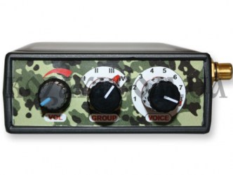 Электронный манок Виртуоз К-32 (без динамика)